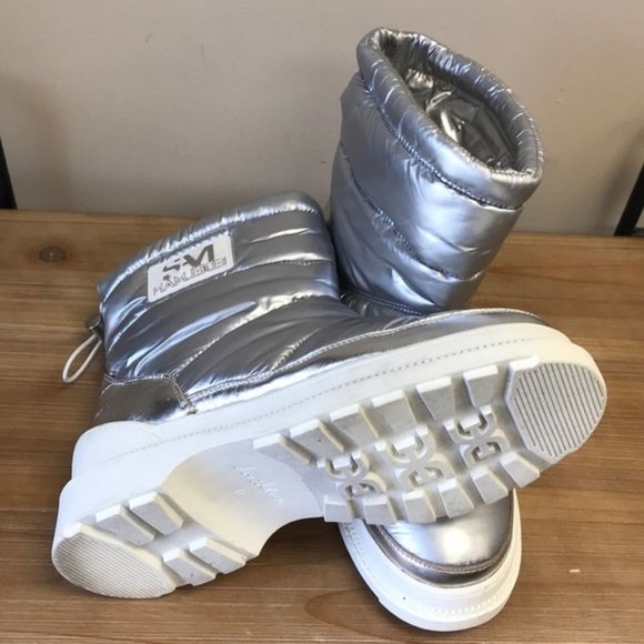 SAM EDELMAN Carlton Waterproof Boot - Picture 10 of 10